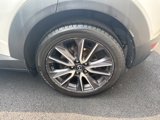 Used 2018 MAZDA CX-3 Touring w/ Preferred Equipment Package image 5