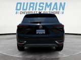 Used 2023 Buick Envision Preferred image 5