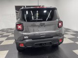 Used 2018 Jeep Renegade Altitude w/ UConnect 8.4 Nav Group image 3