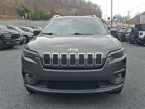 Used 2020 Jeep Cherokee Latitude Plus w/ Comfort/Convenience Group image 2