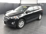 Used 2019 Chevrolet Equinox LS w/ LS Convenience Package image 2