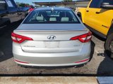 Used 2016 Hyundai Sonata Sport w/ Option Group 1V image 4