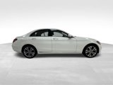 Used 2019 Mercedes-Benz C 300 4MATIC Sedan image 3