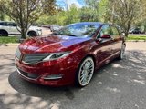 Used 2015 Lincoln MKZ w/ Equipment Group 102A Reserve image 3