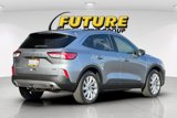 Certified 2021 Ford Escape Titanium w/ Titanium Elite Package image 3