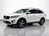 Used 2017 Kia Sorento EX w/ EX V6 Premium Package image 3
