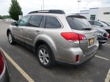 Used 2014 Subaru Outback 2.5i Premium w/ Moonroof Package image 4