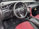 New 2025 INFINITI QX50 Sport image 3