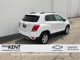 Certified 2020 Chevrolet Trax LT w/ LT Convenience Package image 3