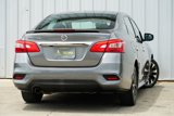Used 2016 Nissan Sentra SR image 3