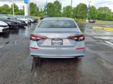New 2026 Honda Civic Sport image 4