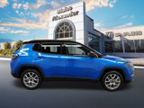 Certified 2025 Jeep Compass Limited image 2
