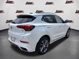 Certified 2022 Buick Encore GX Preferred w/ Sport Touring Package image 5