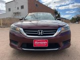 Used 2014 Honda Accord LX image 2