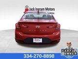 Used 2020 Hyundai Elantra Value Edition w/ Cargo Package (C1) image 4