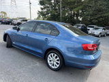 Used 2015 Volkswagen Jetta SE image 5