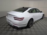 Used 2022 Genesis G80 2.5T w/ Prestige Package image 4