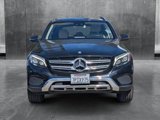 Used 2016 Mercedes-Benz GLC 300 4MATIC image 2