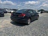 Used 2015 Honda Civic LX image 5