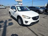 Used 2016 MAZDA CX-5 Sport w/ Rear Camera Package image 4