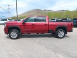 Used 2020 GMC Sierra 2500 Denali w/ Denali Ultimate Package image 5