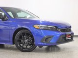 Used 2022 Honda Civic Sport image 2