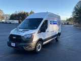 Used 2021 Ford Transit 250 148 High Roof w/ Load Area Protection Package image 3