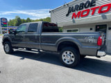Used 2015 Ford F250 Lariat w/ Lariat Ultimate Package image 5