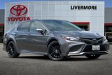 Used 2022 Toyota Camry XSE image 2