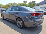 Certified 2023 Kia Forte GT-Line w/ GT-Line Technology Package image 4
