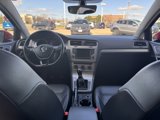 Used 2017 Volkswagen Golf Wolfsburg Edition image 2