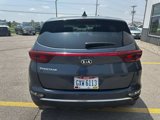 Used 2020 Kia Sportage LX image 4