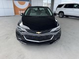 Used 2017 Chevrolet Cruze LT w/ Sun And Sound Package image 2