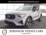 Certified 2025 Volvo XC40 B5 Plus image 4
