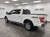 Used 2018 Ford F150 XLT w/ Equipment Group 302A Luxury image 5