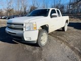 Used 2013 Chevrolet Silverado 1500 LTZ w/ LTZ Plus Package image 3
