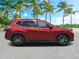 Used 2015 Nissan Rogue SL w/ SL Premium Package image 2
