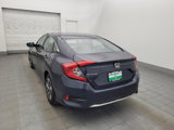 Used 2019 Honda Civic LX image 5