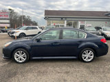 Used 2013 Subaru Legacy 2.5i Premium w/ All-Weather Pkg image 4