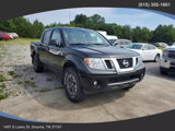 Used 2019 Nissan Frontier Desert Runner image 2