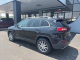 Used 2018 Jeep Cherokee Limited image 5