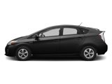 Used 2013 Toyota Prius Three image 2
