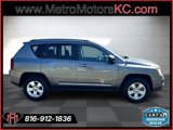 Used 2014 Jeep Compass Sport image 6
