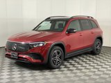 Certified 2024 Mercedes-Benz EQB 300 4MATIC image 3