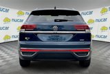 Used 2021 Volkswagen Atlas Cross Sport SE image 5