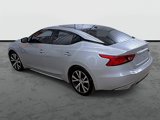 Used 2017 Nissan Maxima 3.5 SL image 2