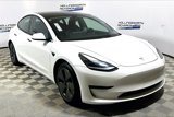 Used 2021 Tesla Model 3 Standard Range Plus image 3