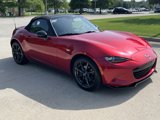 Used 2016 MAZDA MX-5 Miata Club image 2