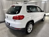Used 2017 Volkswagen Tiguan Wolfsburg Edition image 4