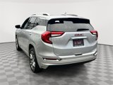 Used 2022 GMC Terrain Denali w/ Denali Premium Package image 4